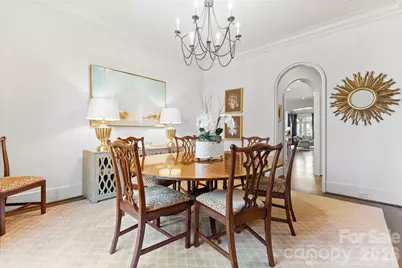 2837 Forest Drive, Charlotte, NC 28211 - Photo 9