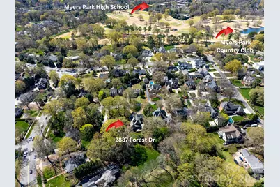 2837 Forest Drive, Charlotte, NC 28211 - Photo 47