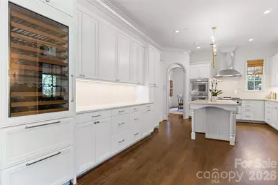 2837 Forest Drive, Charlotte, NC 28211 - Photo 13