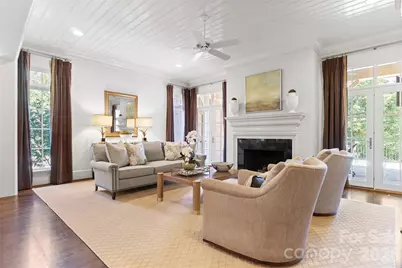 2837 Forest Drive, Charlotte, NC 28211 - Photo 19