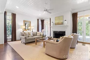 2837 Forest Dr, Charlotte, NC 28211 - Photo 19