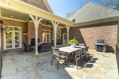 2837 Forest Drive, Charlotte, NC 28211 - Photo 41