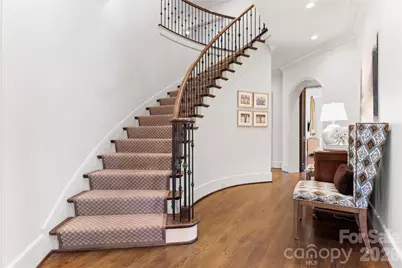 2837 Forest Drive, Charlotte, NC 28211 - Photo 25