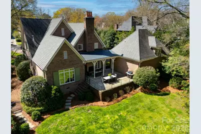 2837 Forest Drive, Charlotte, NC 28211 - Photo 45