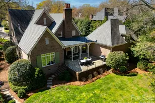 2837 Forest Dr, Charlotte, NC 28211 - Photo 45