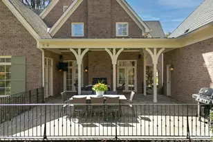 2837 Forest Dr, Charlotte, NC 28211 - Photo 39