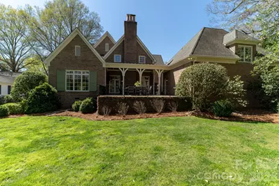 2837 Forest Drive, Charlotte, NC 28211 - Photo 43