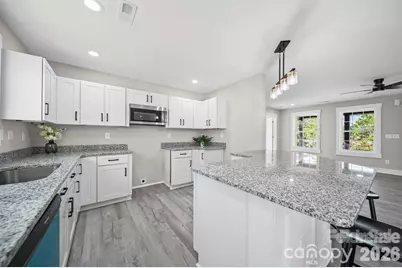 20 Ridgecrest Avenue, Peachland, NC 28133 - Photo 5