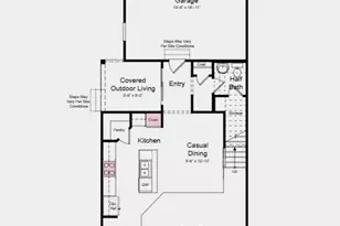 5557 Wolfpack Aly, Indian Land, SC 29707 - Photo 3