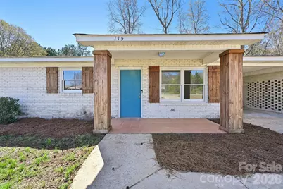 115 S Withrow Drive, Shelby, NC 28150 - Photo 7