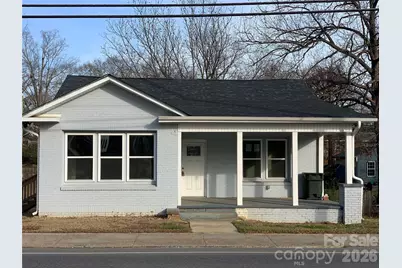 1020 Concord Avenue, Monroe, NC 28110 - Photo 1