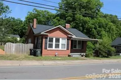 1020 Concord Avenue, Monroe, NC 28110 - Photo 1