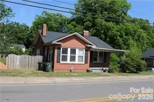 1020 Concord Ave, Monroe, NC 28110 - Photo 1