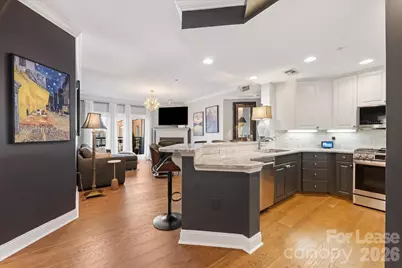 401 N Church Street #506, Charlotte, NC 28202 - Photo 11