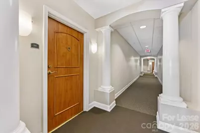 401 N Church Street #506, Charlotte, NC 28202 - Photo 9