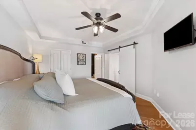 401 N Church Street #506, Charlotte, NC 28202 - Photo 29