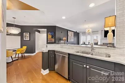 401 N Church Street #506, Charlotte, NC 28202 - Photo 17