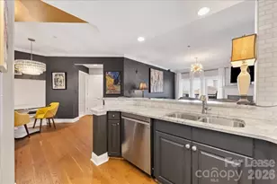 401 N Church St, Charlotte, NC 28202 - Photo 17