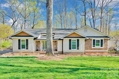 10311 Stonemede Lane, Matthews, NC 28105 - Photo 27