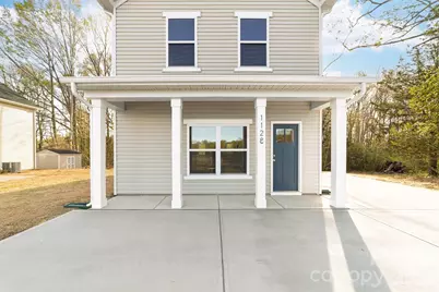 1128 N 14th Street, Bessemer City, NC 28016 - Photo 3