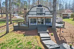 10773 Willow Oak Rd, Norwood, NC 28128 - Photo 1