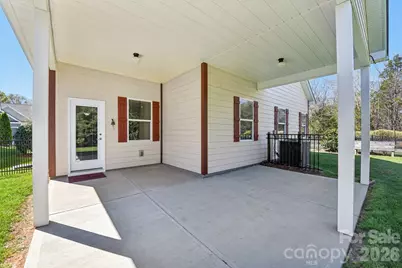 6738 Eastfield Park Drive, Charlotte, NC 28269 - Photo 33