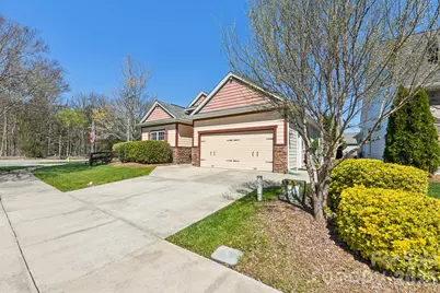 6738 Eastfield Park Drive, Charlotte, NC 28269 - Photo 3