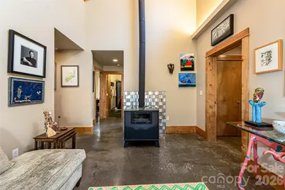 33 Robinson Creek Road, Asheville, NC 28803 - Photo 21