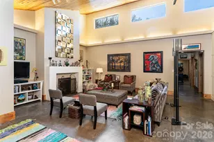 33 Robinson Creek Rd, Asheville, NC 28803 - Photo 5