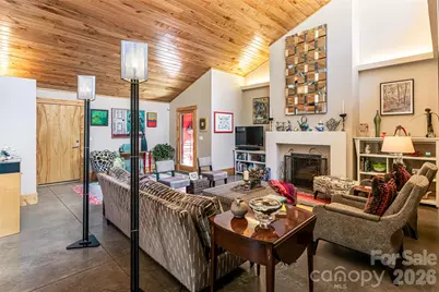 33 Robinson Creek Road, Asheville, NC 28803 - Photo 9