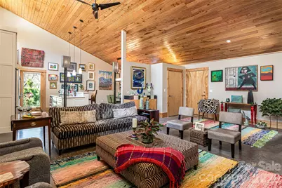 33 Robinson Creek Road, Asheville, NC 28803 - Photo 13