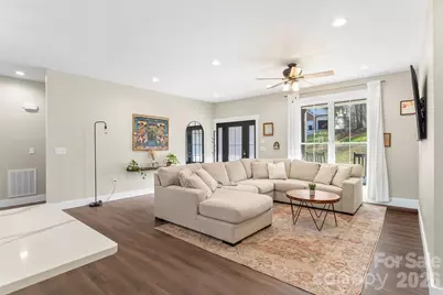 126 Doe Path Circle, Hudson, NC 28638 - Photo 5