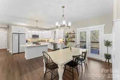 126 Doe Path Circle, Hudson, NC 28638 - Photo 9