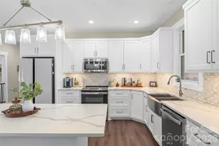 126 Doe Path Cir, Hudson, NC 28638 - Photo 7