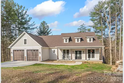 126 Doe Path Circle, Hudson, NC 28638 - Photo 29