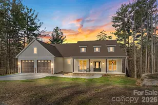 126 Doe Path Cir, Hudson, NC 28638 - Photo 1