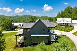 253 Eagles Eye Dr, Hendersonville, NC 28792 - Photo 35