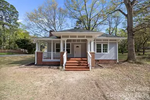 606 Townsend Ave, Gastonia, NC 28052 - Photo 5