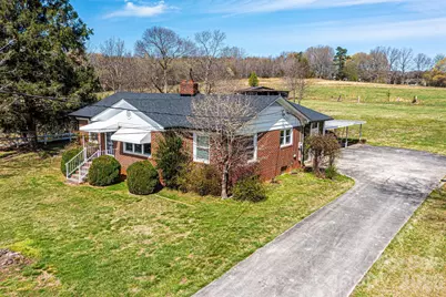 3554 US Hwy 64 90 Highway W, Taylorsville, NC 28681 - Photo 3