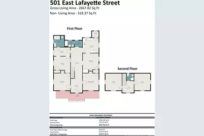 501 E Lafayette Street, Salisbury, NC 28144 - Photo 27