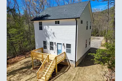 99 Lee Dotson Road, Fairview, NC 28730 - Photo 5