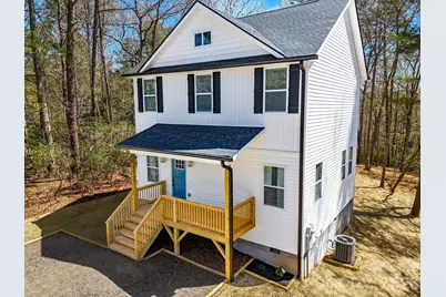 99 Lee Dotson Road, Fairview, NC 28730 - Photo 3