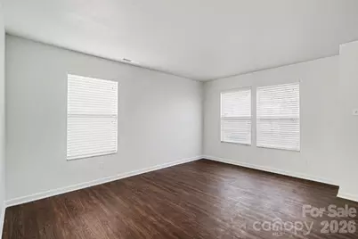 911 Swearngan Ridge Court, Charlotte, NC 28216 - Photo 3