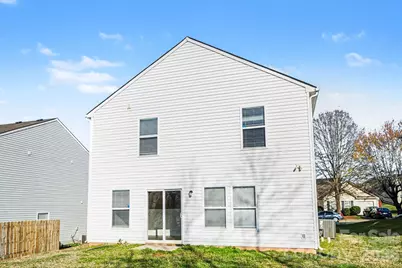 911 Swearngan Ridge Court, Charlotte, NC 28216 - Photo 15