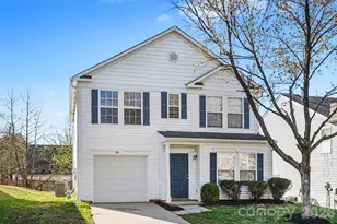 911 Swearngan Ridge Ct, Charlotte, NC 28216 - Photo 1