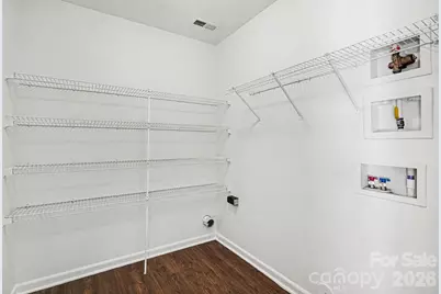 911 Swearngan Ridge Court, Charlotte, NC 28216 - Photo 5