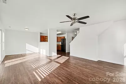 911 Swearngan Ridge Court, Charlotte, NC 28216 - Photo 7