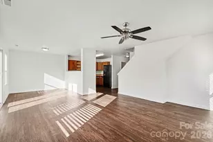 911 Swearngan Ridge Ct, Charlotte, NC 28216 - Photo 7