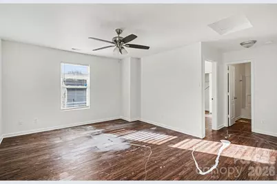 911 Swearngan Ridge Court, Charlotte, NC 28216 - Photo 9