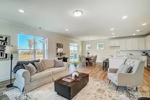 2773 Ashton Pk Ln, Monroe, NC 28110 - Photo 3